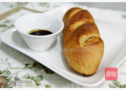 麦法包的做法图解3