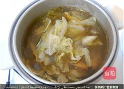 植物燕窝的做法图解8