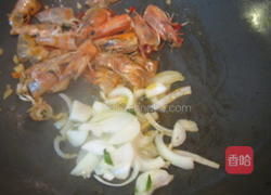 番茄洋葱甲壳汤的做法图解4