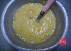 番茄烘蛋的做法图解3