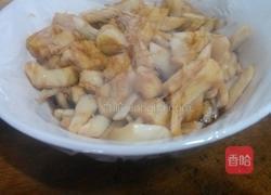 凉拌嫩姜的做法图解8