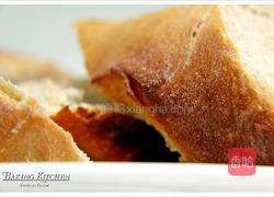 麦法包的做法图解5