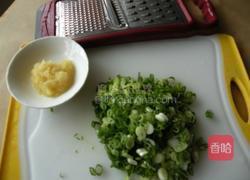 盐水菇菇鸡丝的做法图解5