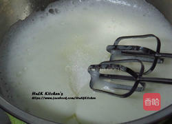 蜂蜜轻乳酪蛋糕的做法图解7