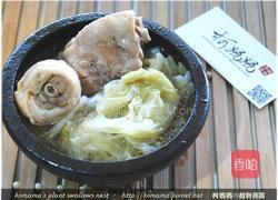 植物燕窝的做法图解9