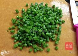 麻婆马铃薯的做法图解3