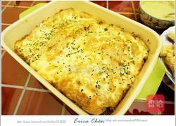 蘑菇炖饭的做法图解8