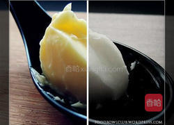 奶油蒜香金针菇的做法图解2