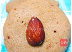 超浓郁咖啡奶酥饼的做法图解2