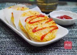 乳酪米饼的做法图解5