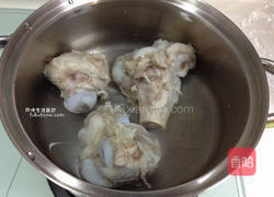 红烧牛肉面的做法图解2