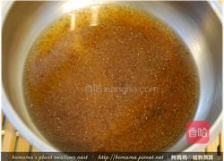 植物燕窝的做法图解2