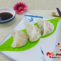 水晶虾饺的做法[图]