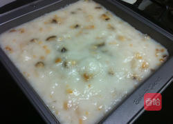 香港煎萝卜糕的做法图解6