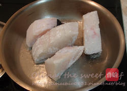 泰山橄榄油的做法图解4