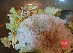 蛤蜊杂炊饭的做法图解5