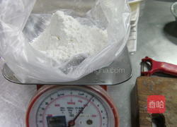 炸牛旁的做法图解3