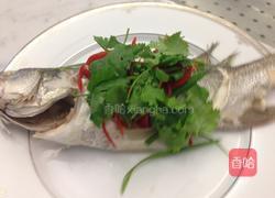 港式清蒸鱼的做法图解3