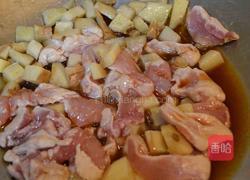 桂圆米糕的做法图解4