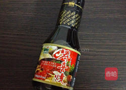 香菇海苔酱的做法图解7