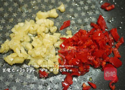 泰式打抛猪肉的做法图解6