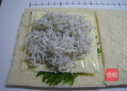 创意三明治的做法图解6