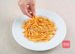 脆薯沙拉的做法图解1