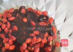 橄榄枸杞马芬的做法图解1