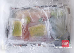 生鱼片盖饭的做法图解1