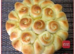 面包花的做法图解5