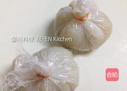 年糕松饼？的做法图解2