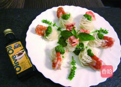 一天橄榄油的做法图解8