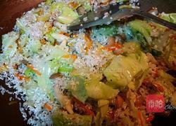 蛤蜊杂炊饭的做法图解6