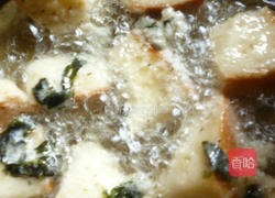 酥炸吐司边的做法图解4