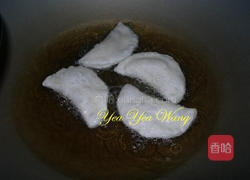 姜味饺皮的做法图解8