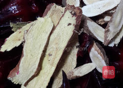 洛神花蜜饯的做法图解3