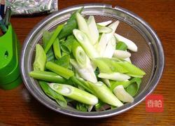 寿喜烧的做法图解1