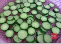 酱腌脆瓜的做法图解2