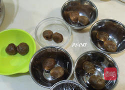 凤梨梅果冻的做法图解4