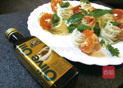 一天橄榄油的做法图解6