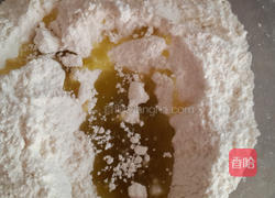 橄榄枸杞马芬的做法图解3