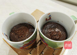 杯子蛋糕的做法图解3