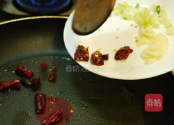 醋熘马铃薯的做法图解4