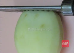 波浪马铃薯片的做法图解8