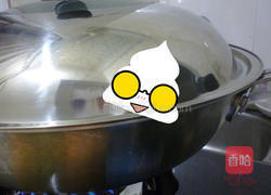 快捷湘辣炒蛤蜊的做法图解8