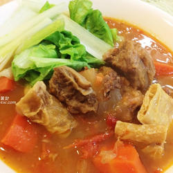 红烧牛肉面的做法[图]
