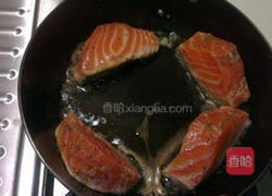 香草蝴蝶鱼的做法图解4