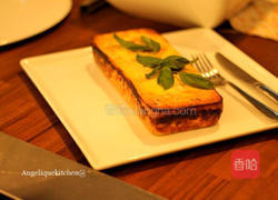 法式鱼泥排的做法图解4