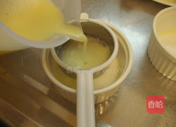 肉燥葱花蒸蛋的做法图解4