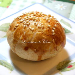 萝卜丝酥饼的做法[图]